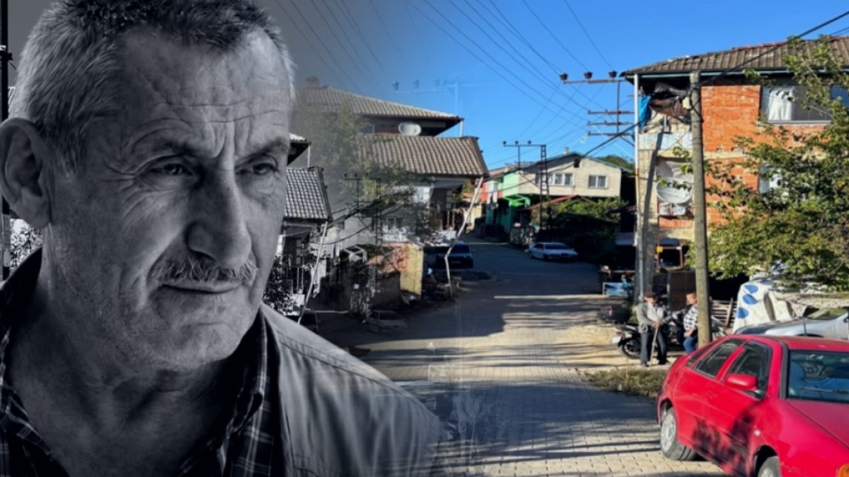 Kestane Toplamak İçin Ormana Giden Vatandaş Hayatını Kaybetti