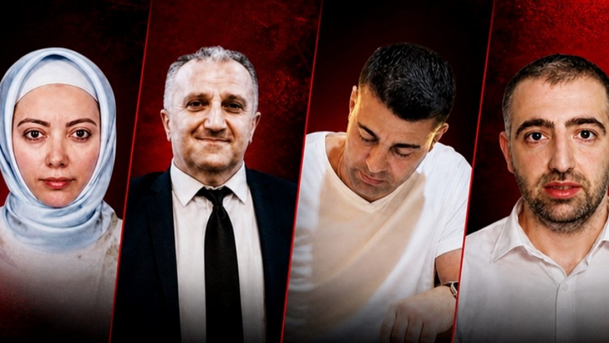 Eski Bakan Kaya'nın Ailesindeki Atamalar Kamuoyunda Yankı Buldu