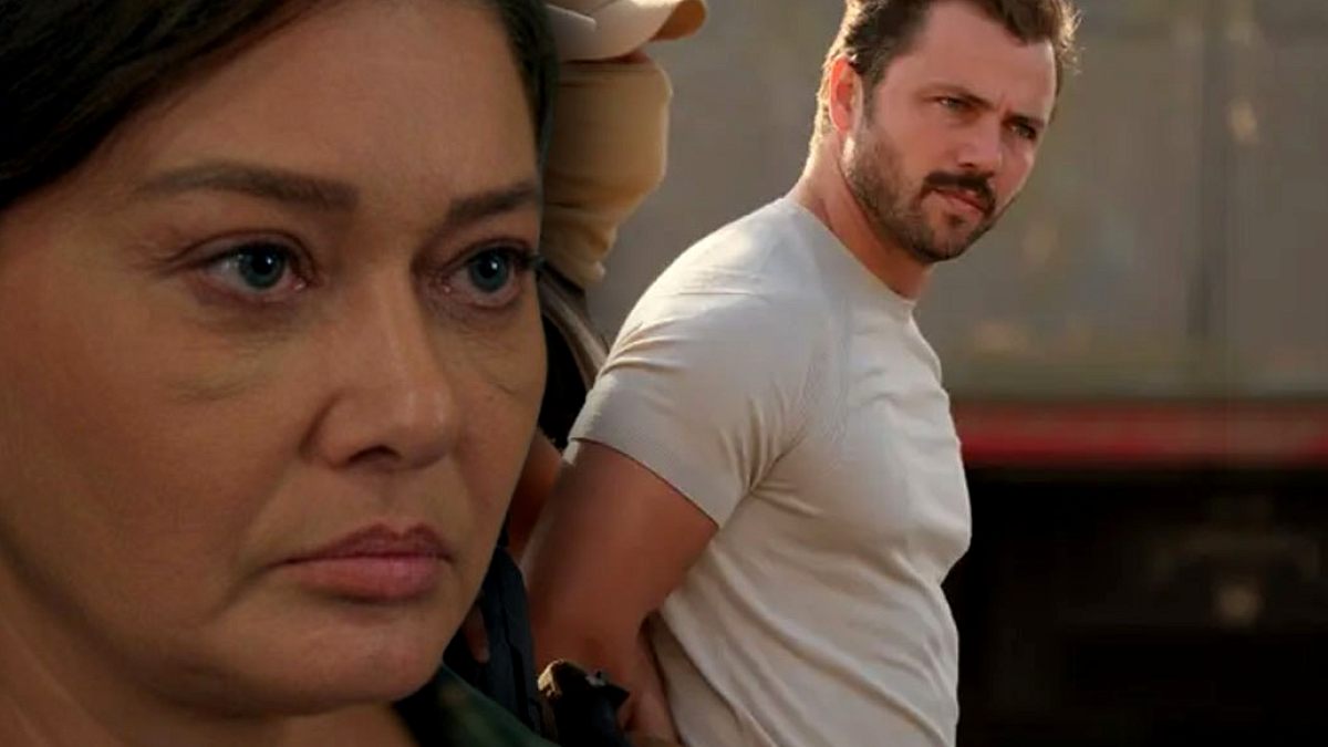 Yeni Dizi Reytinglerde Zirveye Oynadı: 7 Sezonluk Rakibini Geride Bıraktı