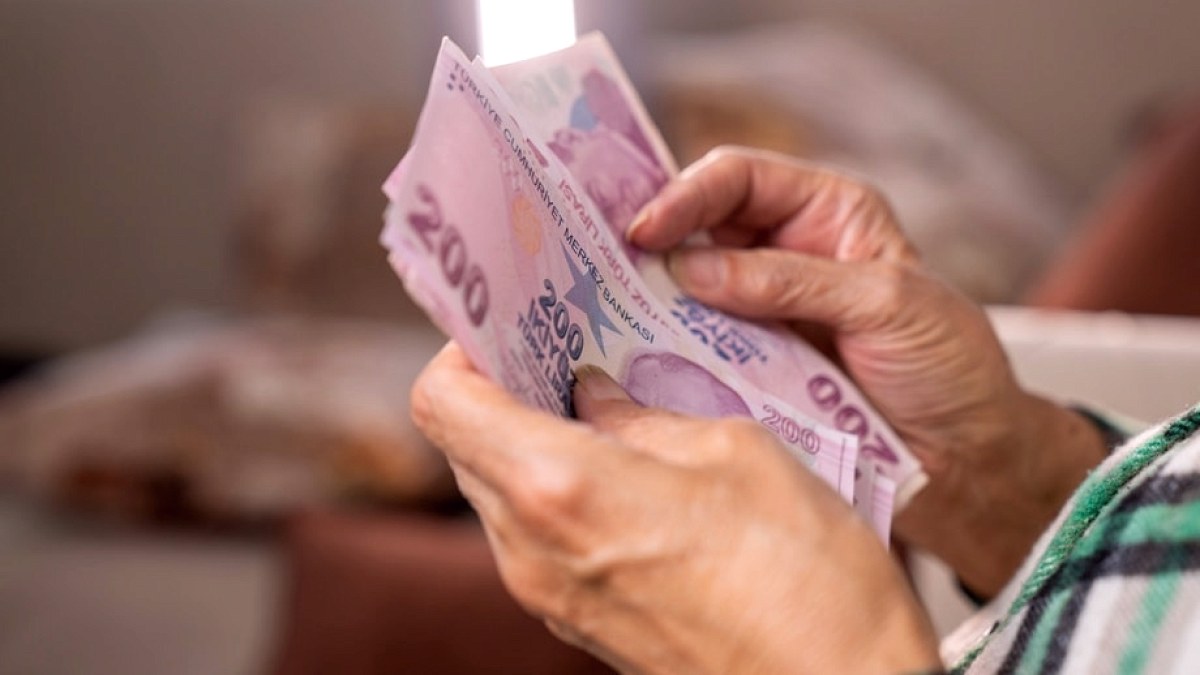 Emekli Maaşlarını Yeniden Şekillendirecek 3 Kritik Teklif Meclis Gündeminde