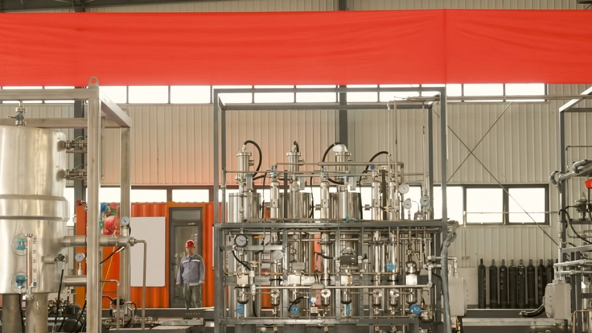 Deniz Suyundan Yeşil Hidrojen ve Tatlı Su Üretimi: Devrim Yaratan Teknoloji