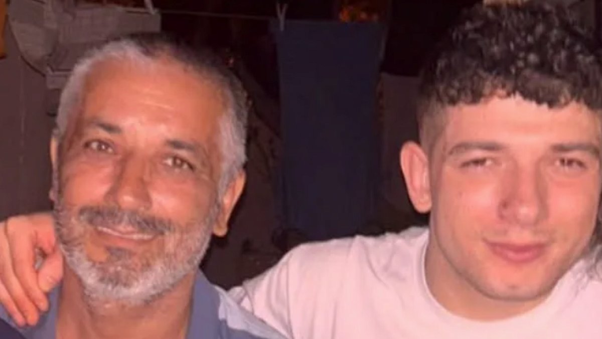 Aydın'da Babasıyla Tartışan Genç Adam Cinnet Getirdi: Baba Hayatını Kaybetti