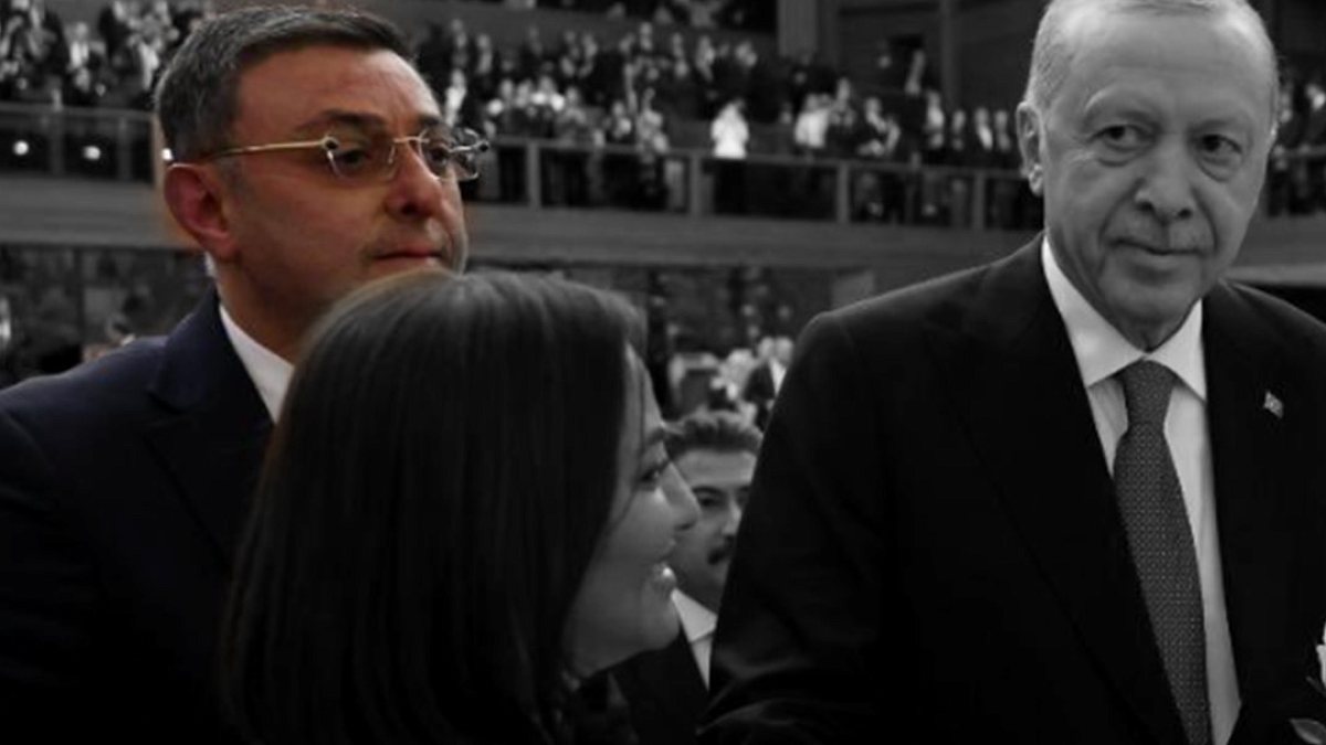 AKP'de Parti İçi Tartışmalar: Milletvekili Bayram'dan Dikkat Çeken Açıklamalar
