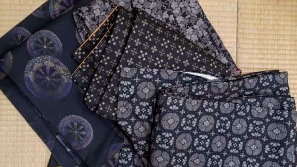 Japonya'nın Eşsiz İpeği: 120 Bin TL'lik Kumaşın Gizemi