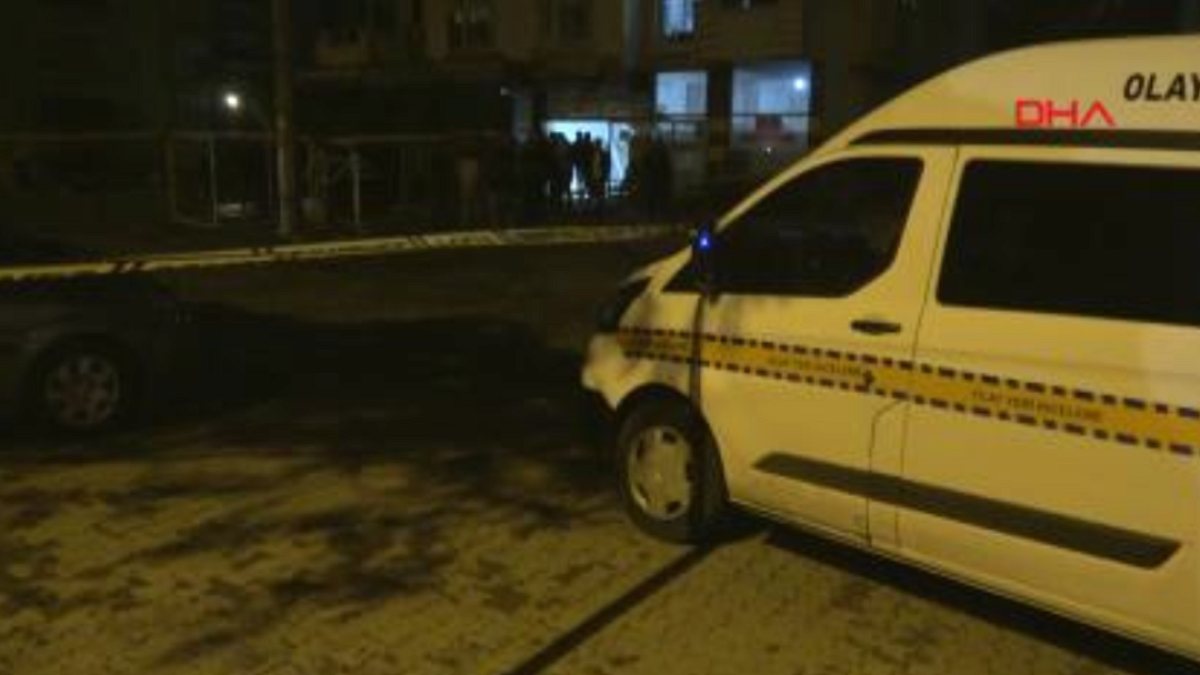Kahramanmaraş'ta Alkol Tartışması Kanlı Bıçaklı Kavgaya Dönüştü