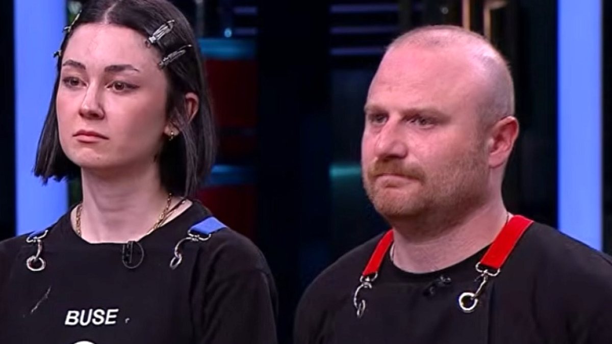 MasterChef Türkiye'de Veda Eden Yarışmacı Kim Oldu? Batuhan Elendi mi?