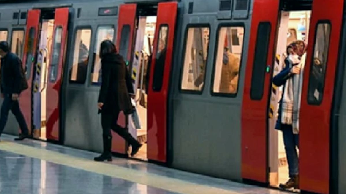 İstanbul'da Tarihi Gün: Toplu Ulaşım Ücretsiz Olacak