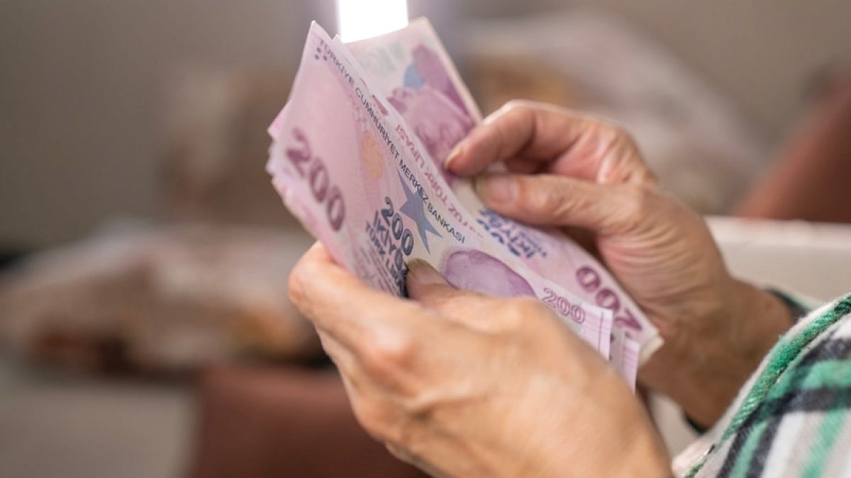 Emeklilerin Gelirini Artıracak 3 Kritik Teklif Meclis Gündeminde