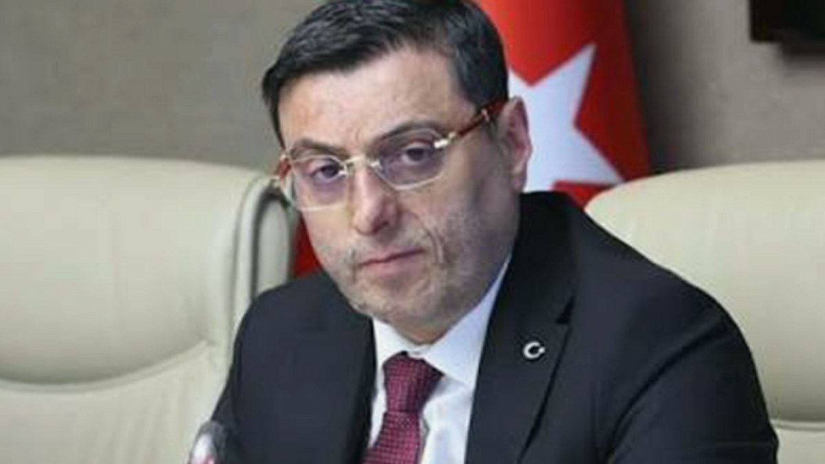 AKP Milletvekili Bayram'dan Geri Adım: Erdoğan'ın Tepkisi Sonrası Özür Diledi