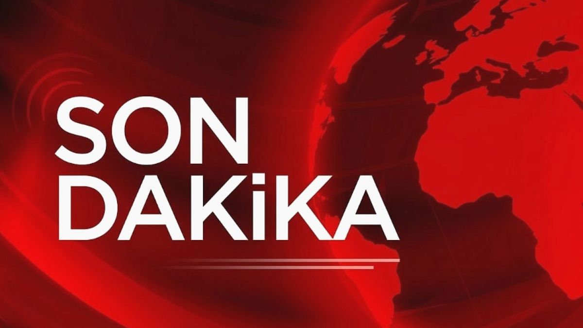 Mersin Belediye Başkanı Vahap Seçer'e Tutuklama Kararı