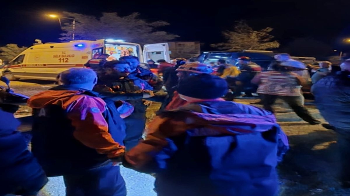 Yalova'da Kaybolan Alzheimer Hastası Dere Kenarında Bulundu