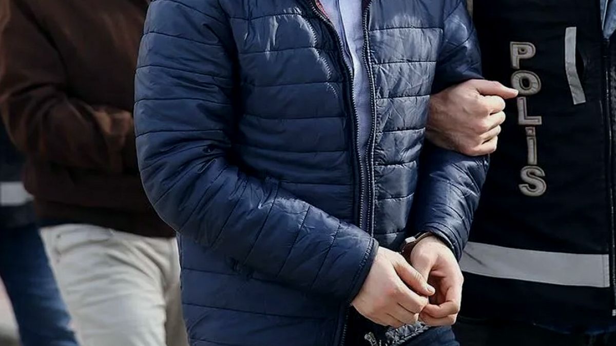 Denizli'de Büyük Operasyon: 971 Uyuşturucu Hap Ele Geçirildi, 3 Kişi Tutuklandı