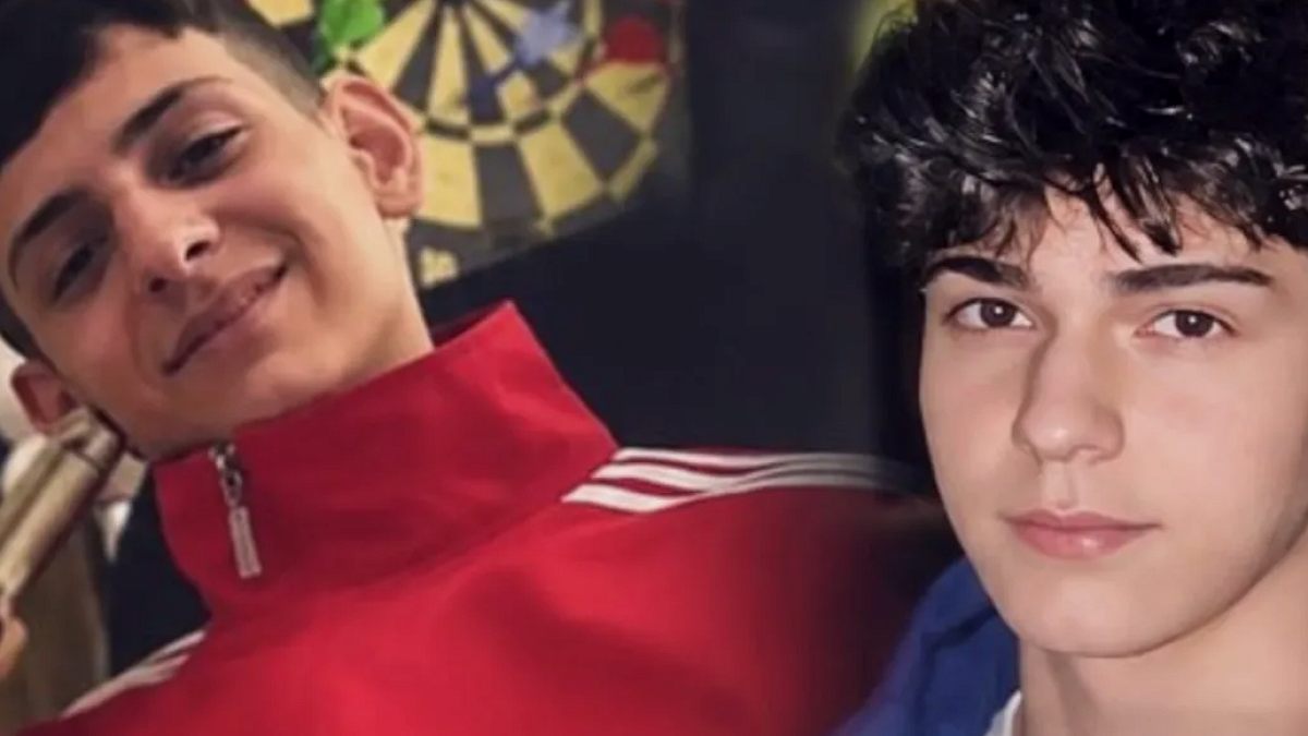 15 Yaşındaki Genci Öldüren Sanık Aileyi Cezavinden Taciz Ediyor
