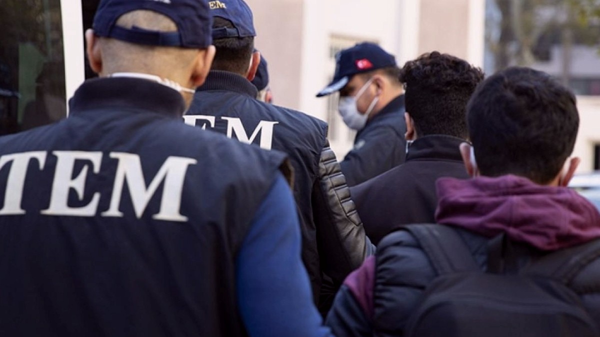 İstanbul'da IŞİD ve El Kaide'ye Yönelik Operasyon: Çok Sayıda Şüpheli Gözaltında