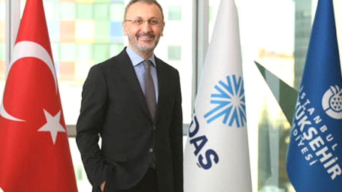 Eyüpsultan Belediye Başkanı ve 12 Kişi Tutuklandı