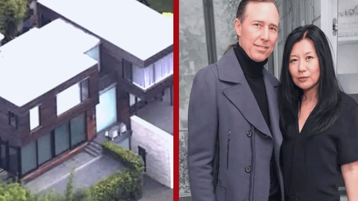 Moda Markası Kurucusundan Akıl Almaz Cinayet ve İntihar