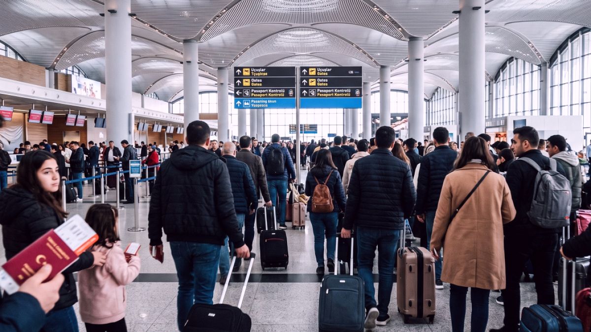 Türk Vatandaşları İçin Yeni Cazibe Merkezi: Makedonya'da Vizesiz Yaşam ve Yatırım Fırsatları