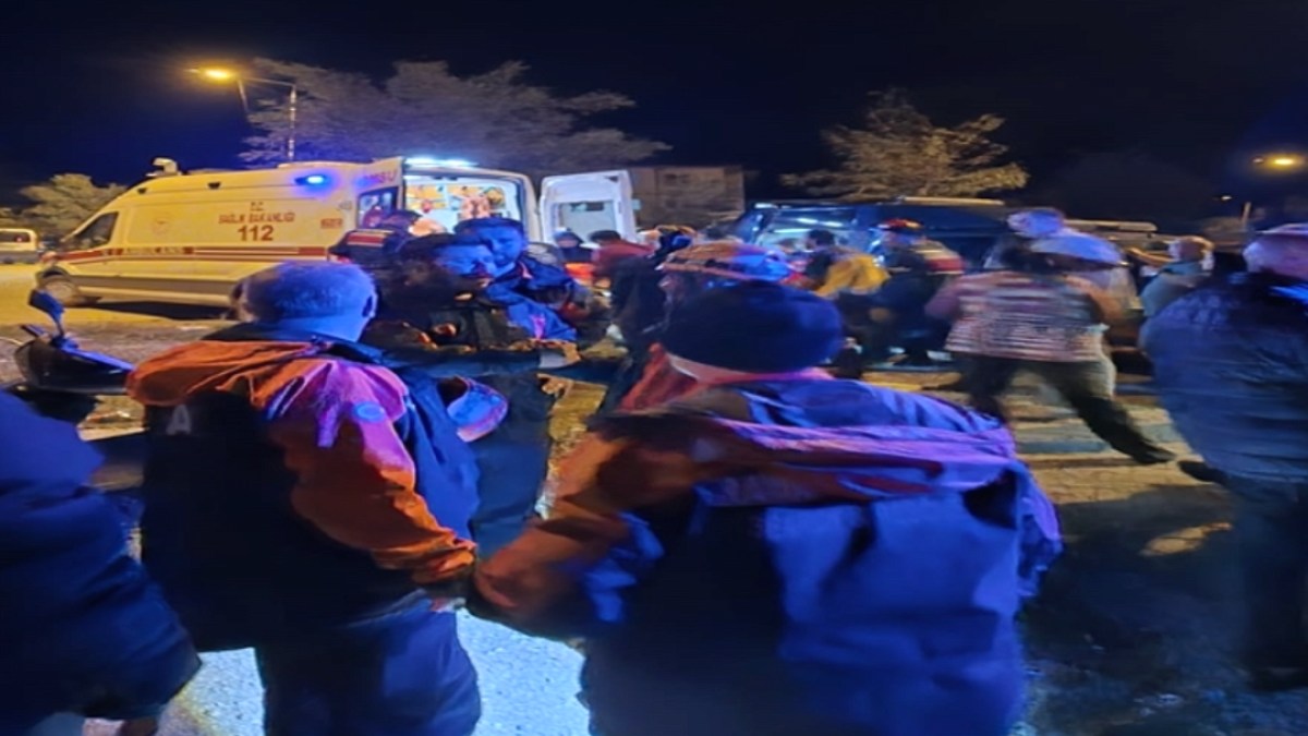 Yalova'da Kaybolan Alzheimer Hastası Dere Kenarında Bulundu