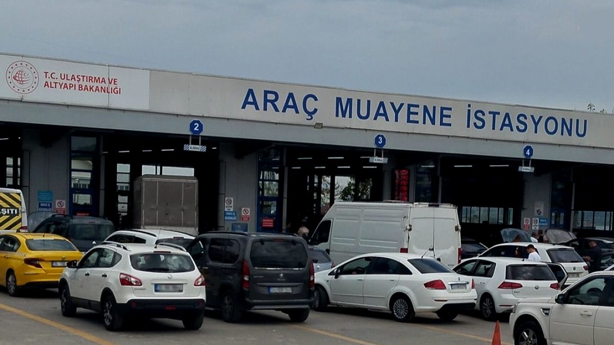 Araç Muayene Ücretleri Uçuşa Geçiyor: Yeni Zamlar Kapıda