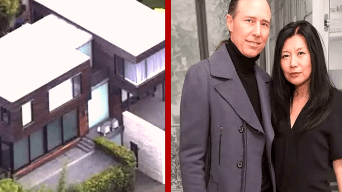 Moda Dünyası Yasta: Ünlü Tasarımcı ve Eşi, Malikanelerinde Ölü Bulundu