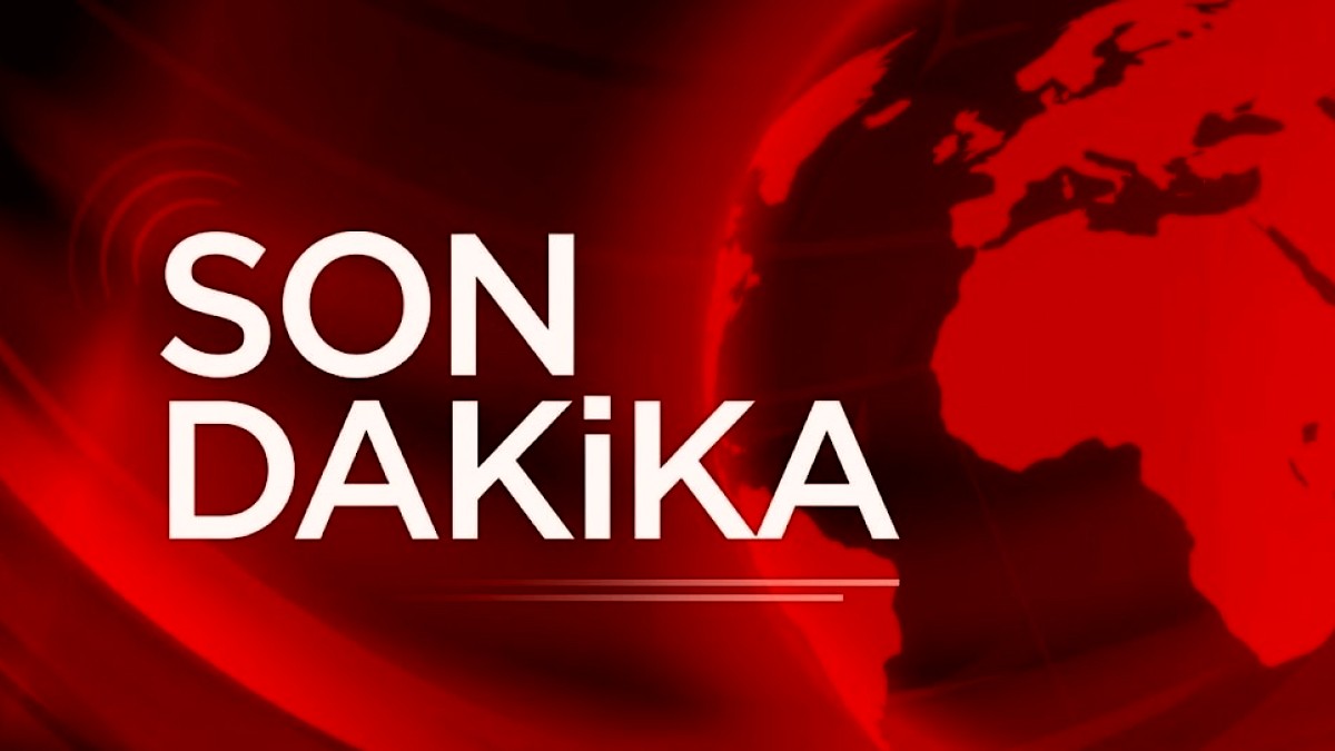 Mersin Belediye Başkanı Vahap Seçer ve Diğer Yetkililer Tutuklandı