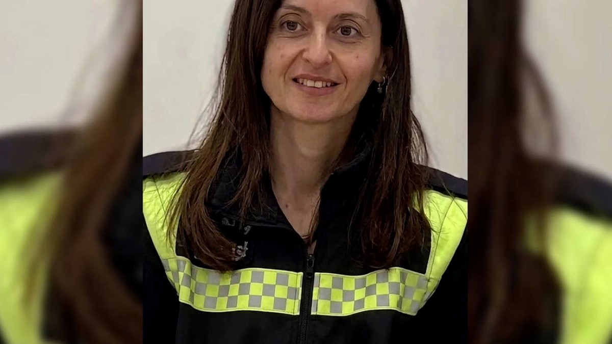 Kütahya'da 'Trafiğin Ablası' Olarak Bilinen Polis Memuru Yasemin Bodur Karasu Hayatını Kaybetti