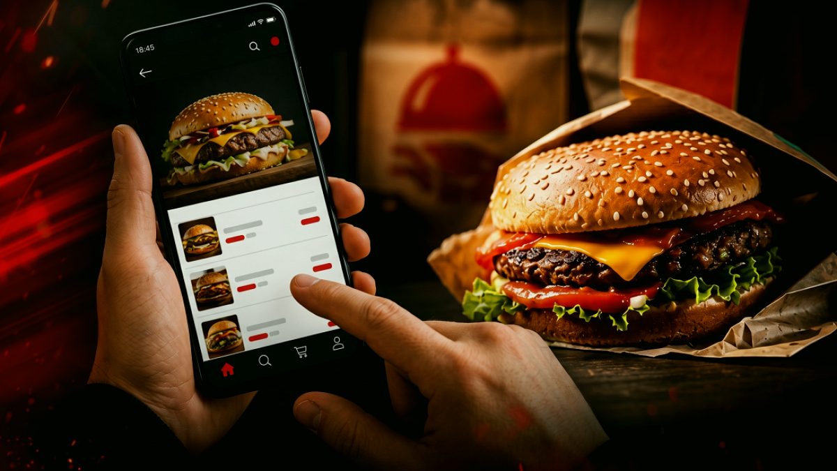 Yemek Sipariş Platformlarında Tüketiciyi Yanıltmaya Ceza Yağdı