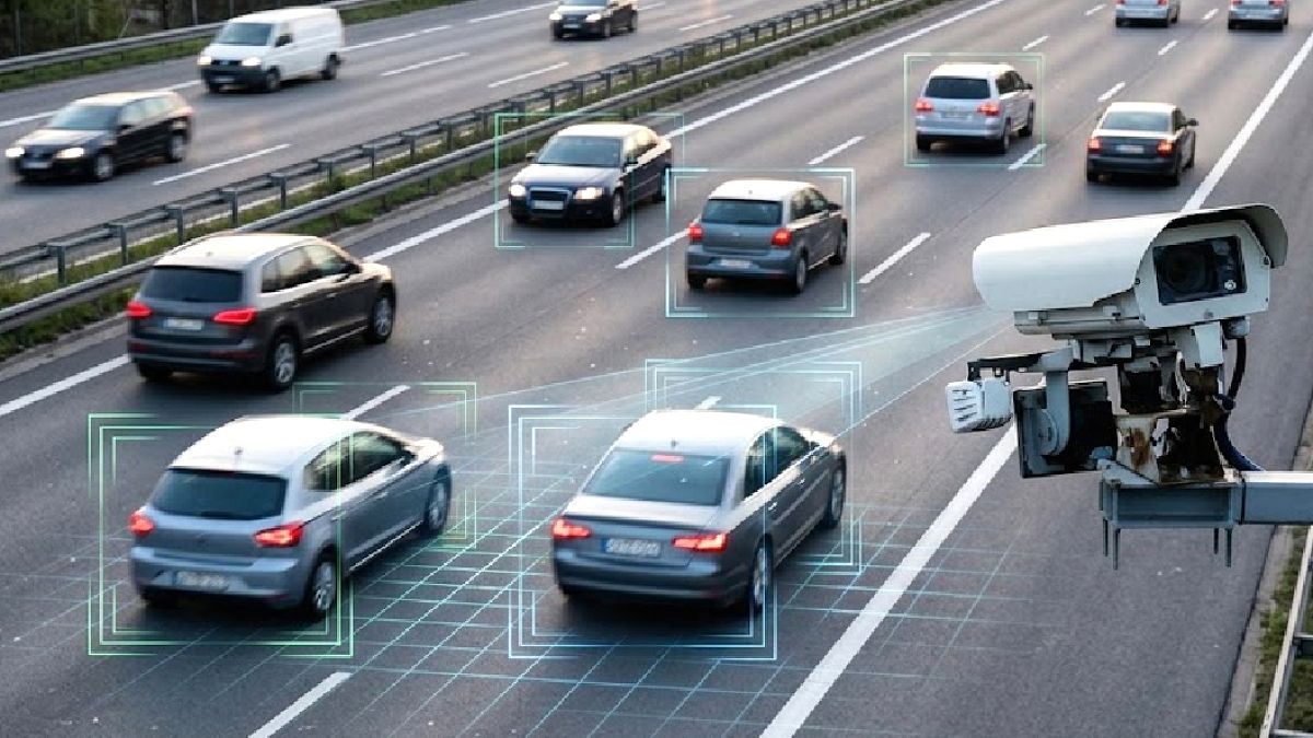 Rusya'da Trafikte Yeni Dönem: Borçlular Yapay Zeka ile Saniyede Tespit Edilecek