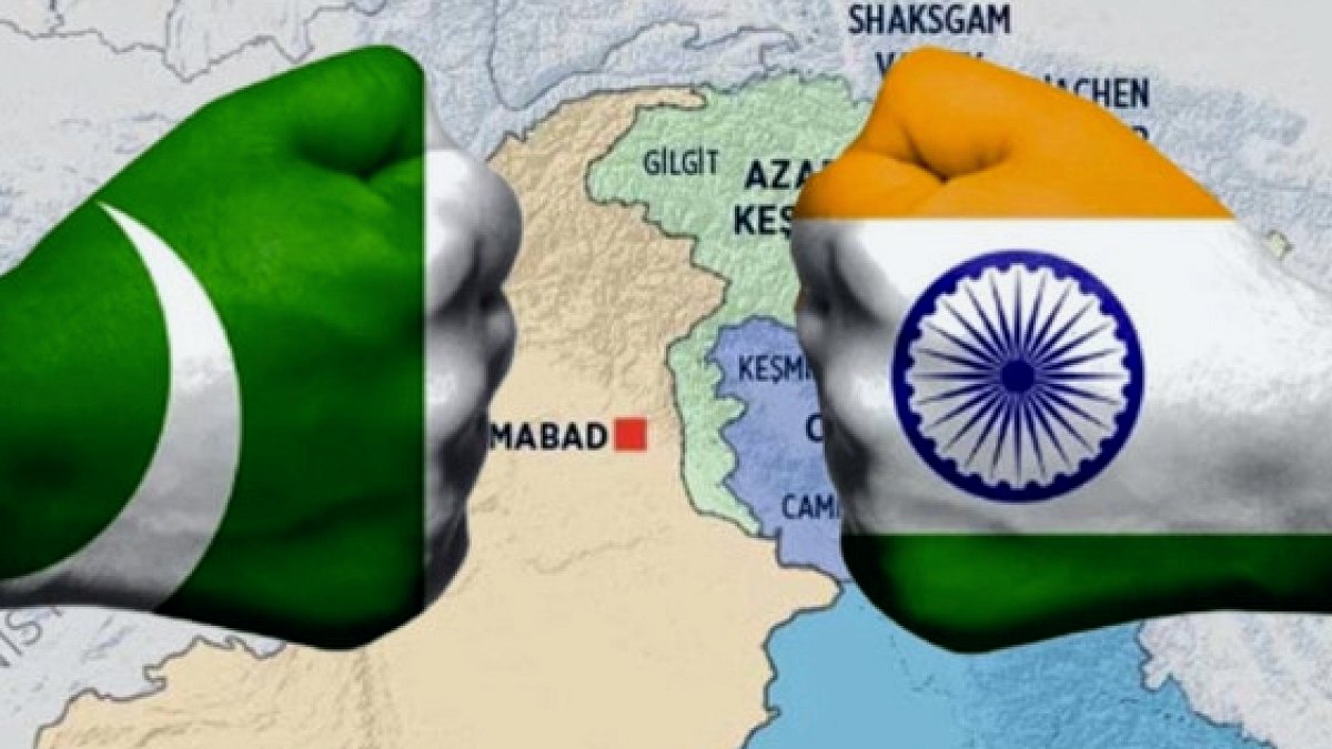 Afganistan'dan Pakistan'a Sert Uyarı: Sabrımızı Zorlamayın