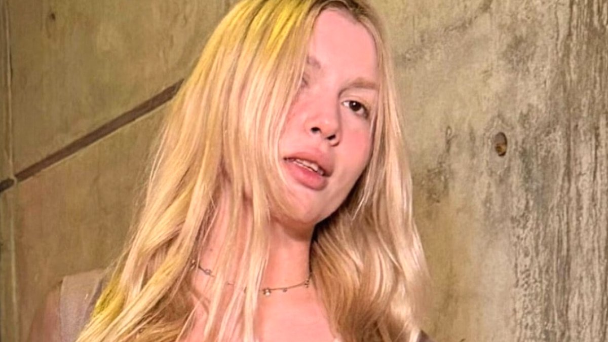 Aleyna Tilki'den Evlilik Açıklaması: Tek Şartı Çocuk Olacak