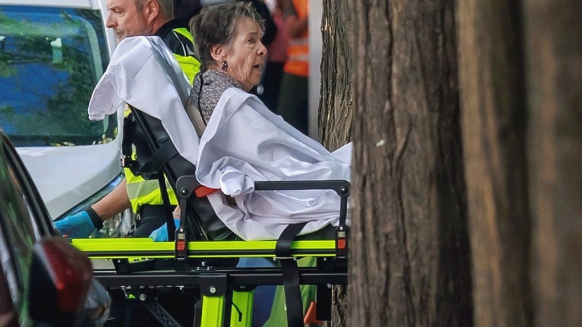 70 Yıllık Evinden Çıkarılan İkonik İsim Hayatını Kaybetti: Konut Krizi Derinleşti