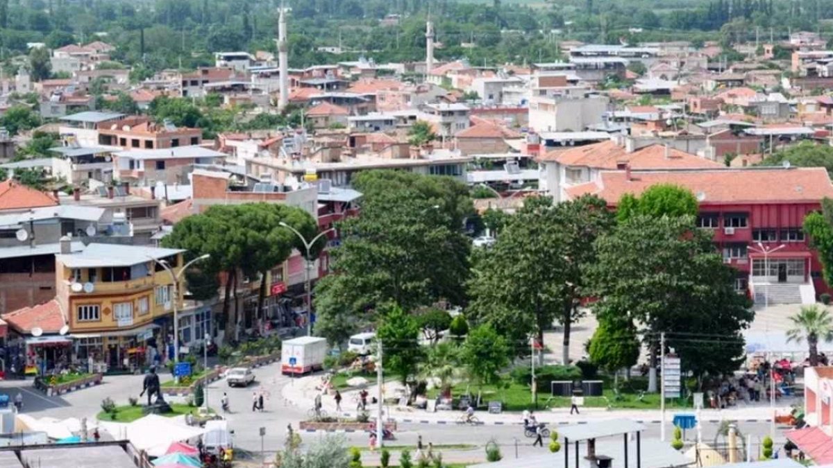 Trafik Işığının Olmadığı Sakin Şehir: Yenipazar'ın Sırrı