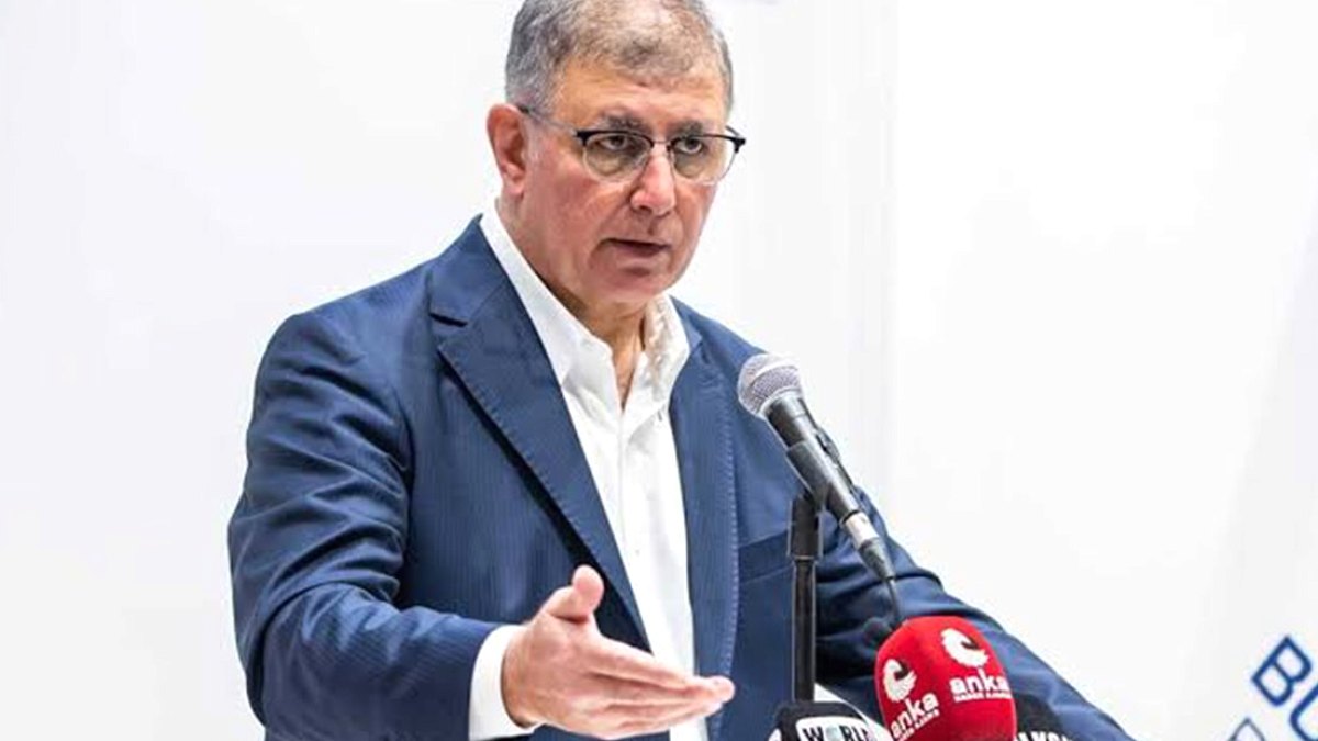 Cemil Tugay'dan AKP'ye Geçiş İddialarına Net Yanıt: "Görevden de Ayrılmak Gerekir"