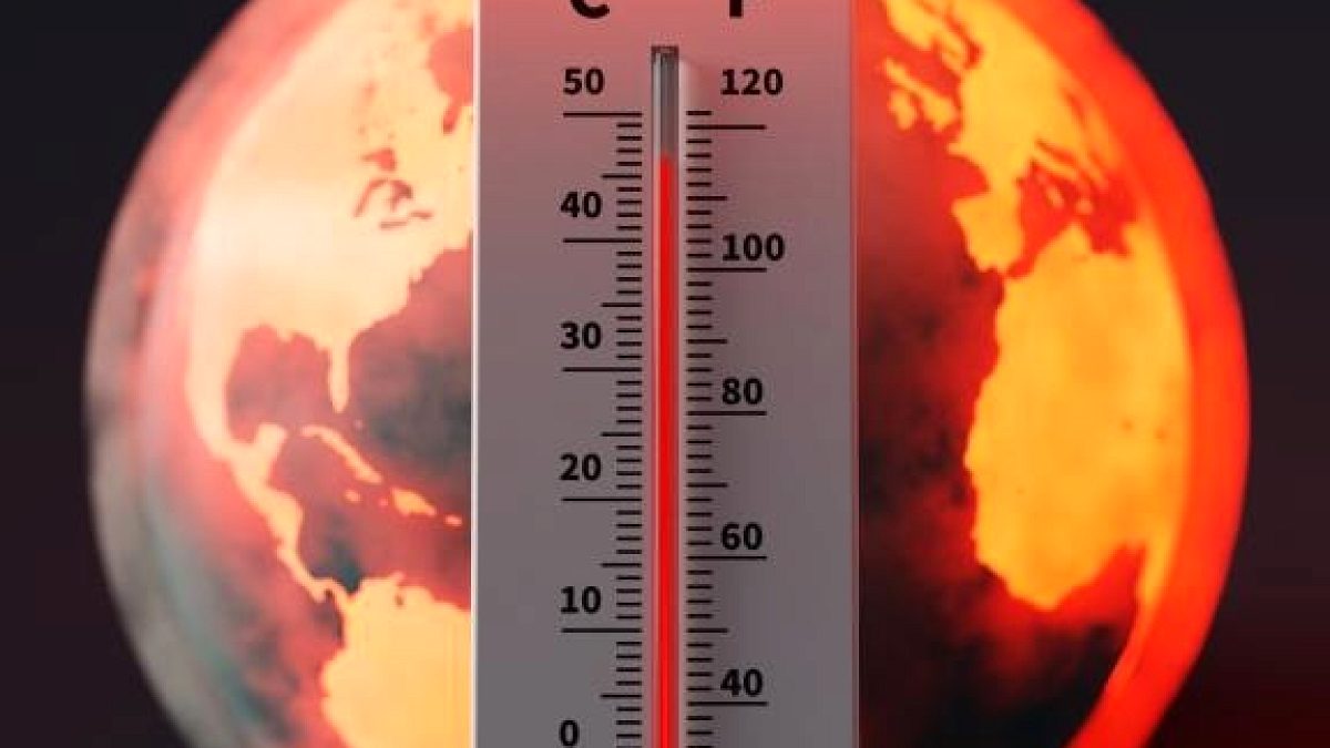 El Nino'nun Tarihi Şiddeti Kapıda: Milyonlarca Çocuk Risk Altında