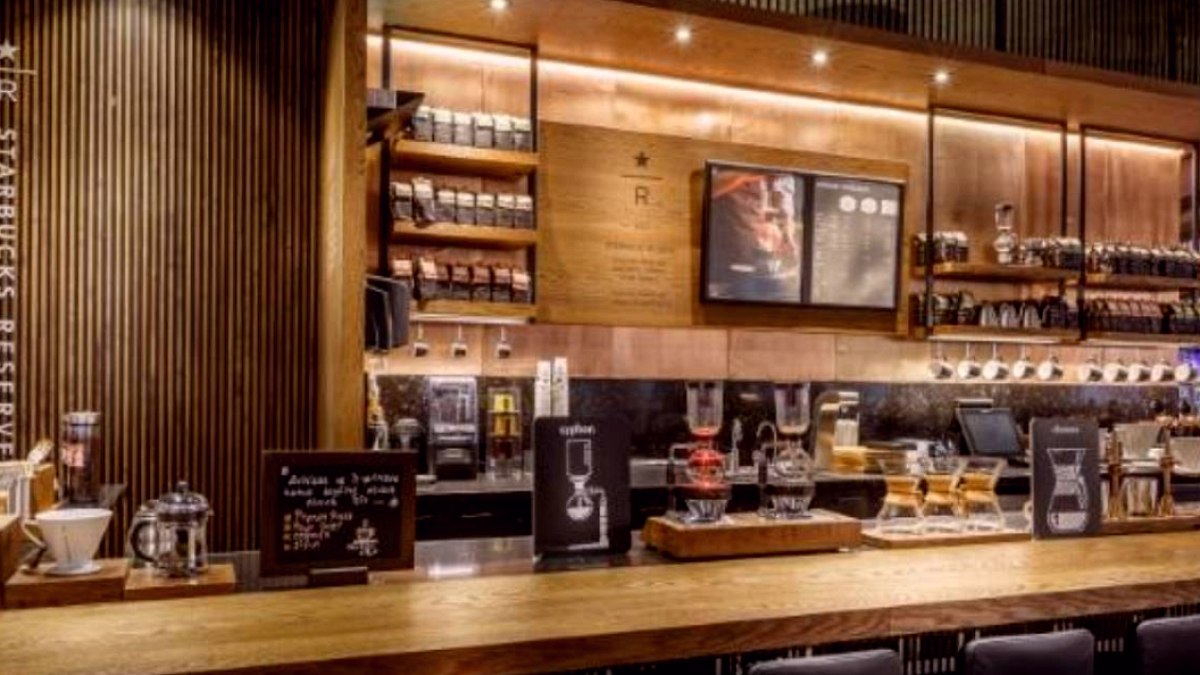 Starbucks'a "Şekersiz" İddiasıyla Dava Açıldı: Yüksek Şeker İçeriği Şoku