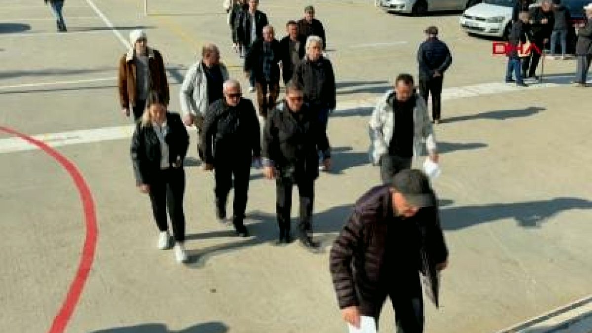 Bulgaristan Cumhurbaşkanlığı Seçimi İçin Türkiye'de Geniş Sandık Ağı Kuruluyor