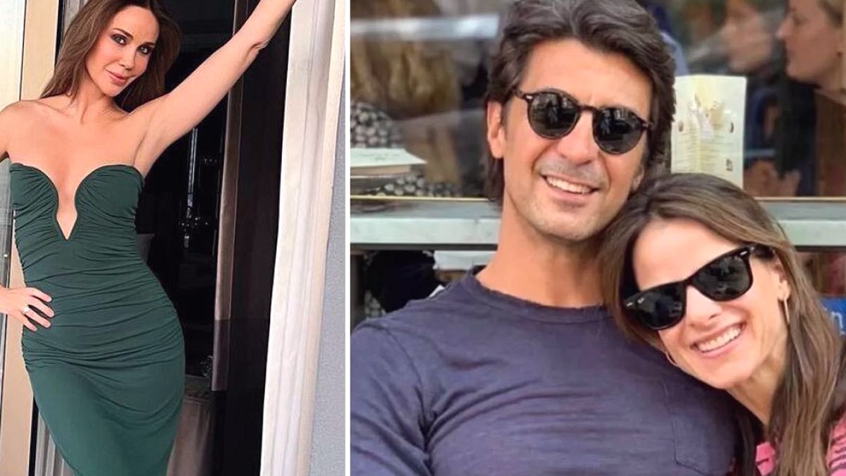 Edwina Sponza'dan İbrahim Kutluay İtirafları: 13 Yıl Sürdü, Eşiyle Bana Aldattı Mı?