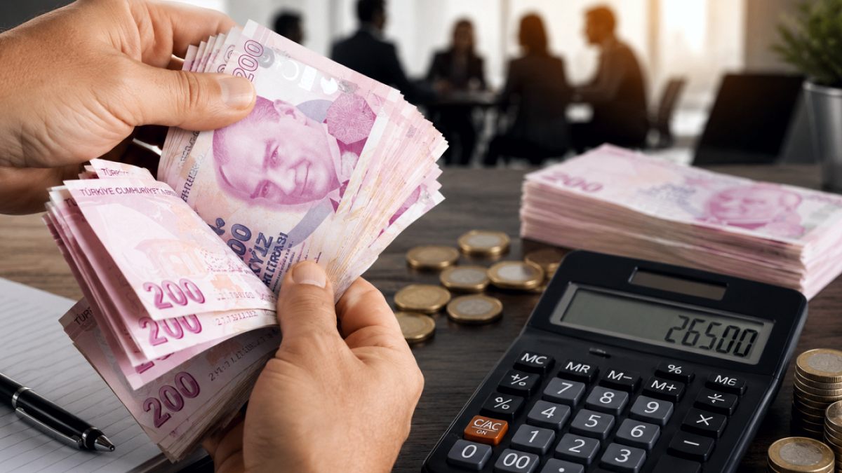 2027 Asgari Ücreti İçin Kritik Tahminler: Rakamlar Ne Gösteriyor?