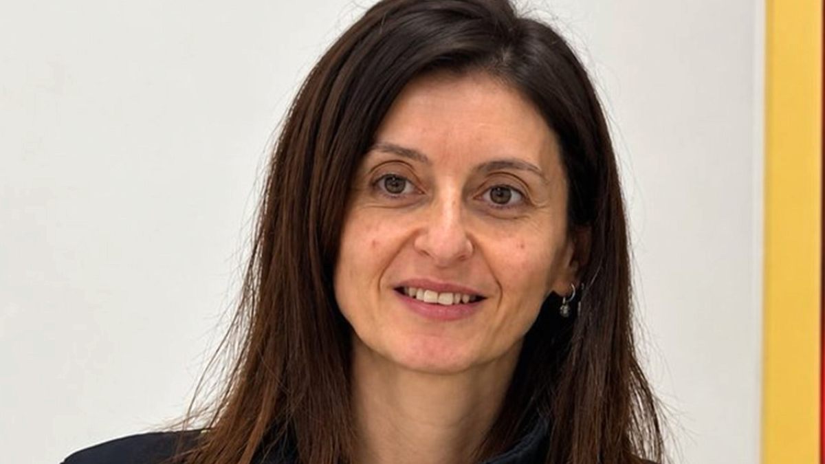 Kütahya'da Trafik Polisi Yasemin Bodur Hayatına Son Verdi