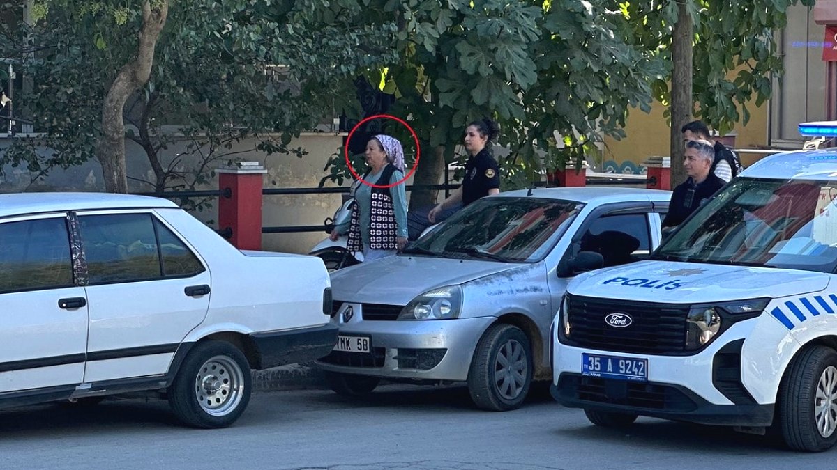 Eşinin Ölümüyle İlgili Çelişkili Beyanlar Verdi: Kadın Tutuklandı