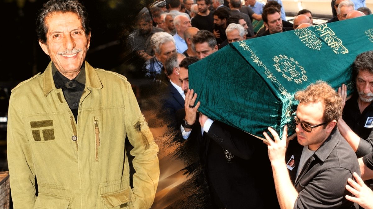 Oyuncu Mustafa Uğurlu Kardeş Acısını Anlattı: "Bir Parçam Yok Oldu"