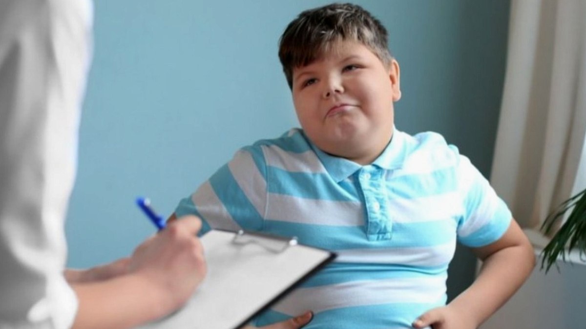 DSÖ'den Acil Uyarı: 170 Milyon Çocuk ve Ergen Obezite Tehdidi Altında