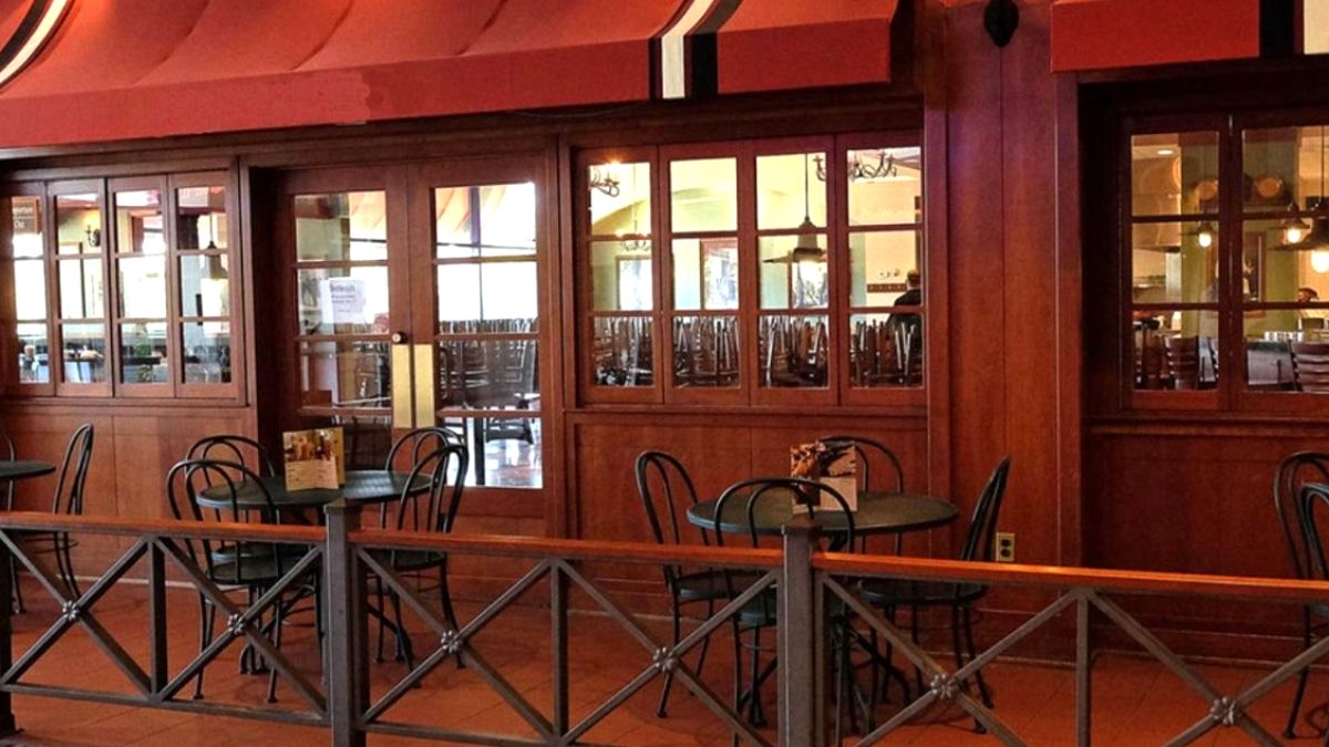 ABD'de Pizza Devi Bertucci's'ten Büyük Küçülme: 90'dan Fazla Şube Kapandı