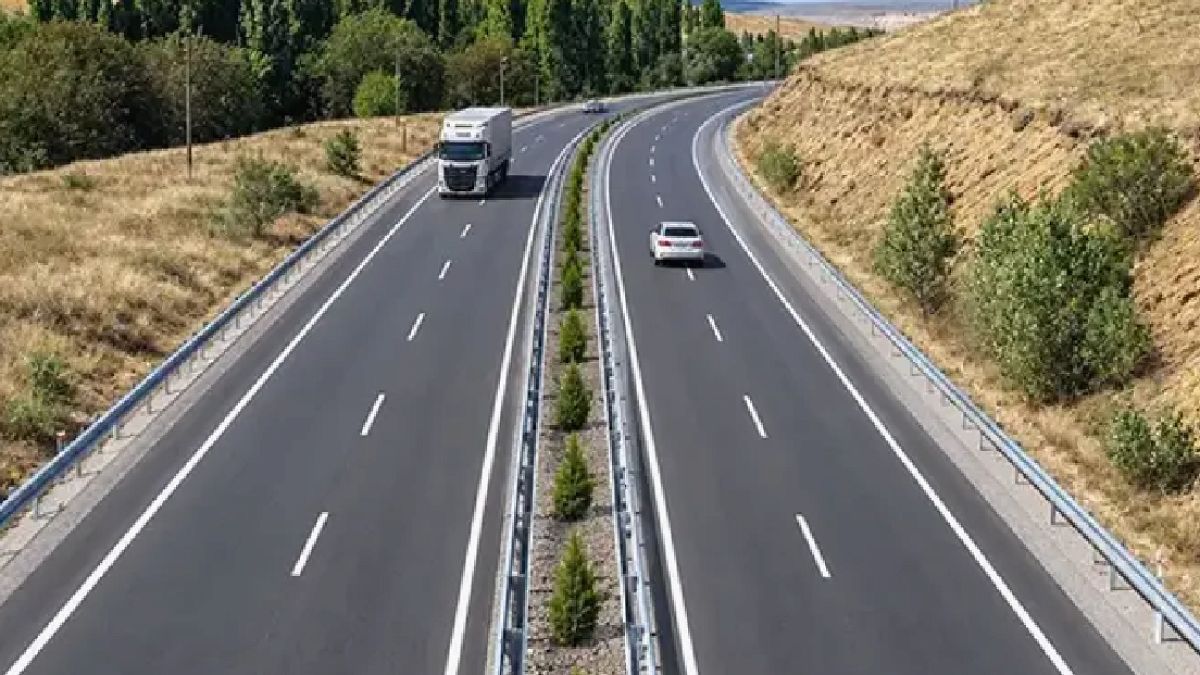 Ankara'nın Ulaşım Ağında Devrim: 3 İl Bağlantılı Yolda Yeni Dönem