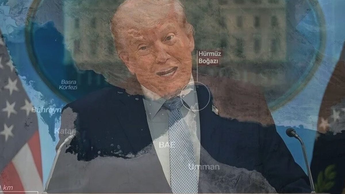 Trump'tan Petrol Fiyatları İçin Kritik Tahmin: Milyonlarca Varil Sevk Edildi