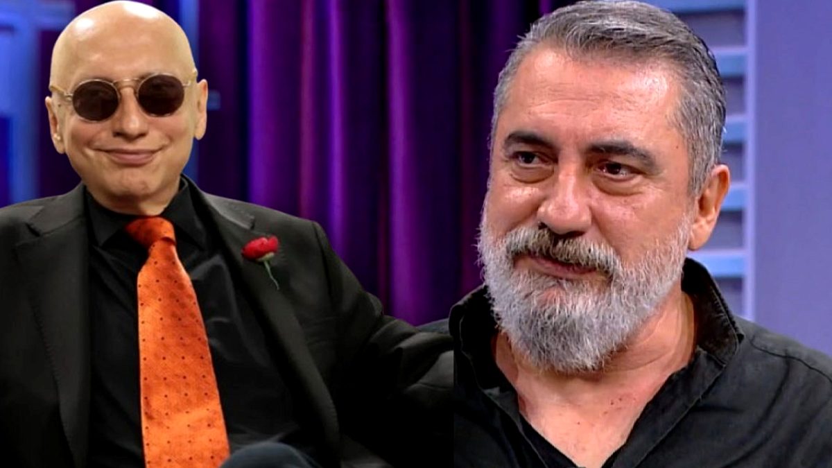 Müzisyen Soner Olgun'un Sağlık Durumu Ciddi: Yoğun Bakımda Entübe Edildi