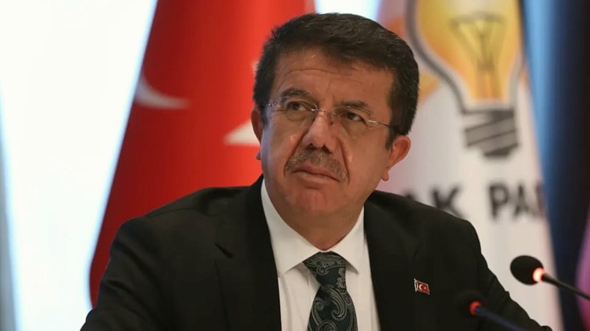 Fon Krizi İşçinin Milyonlarını Kilitledi: Nihat Zeybekci'nin Şirketleri de Etkilendi