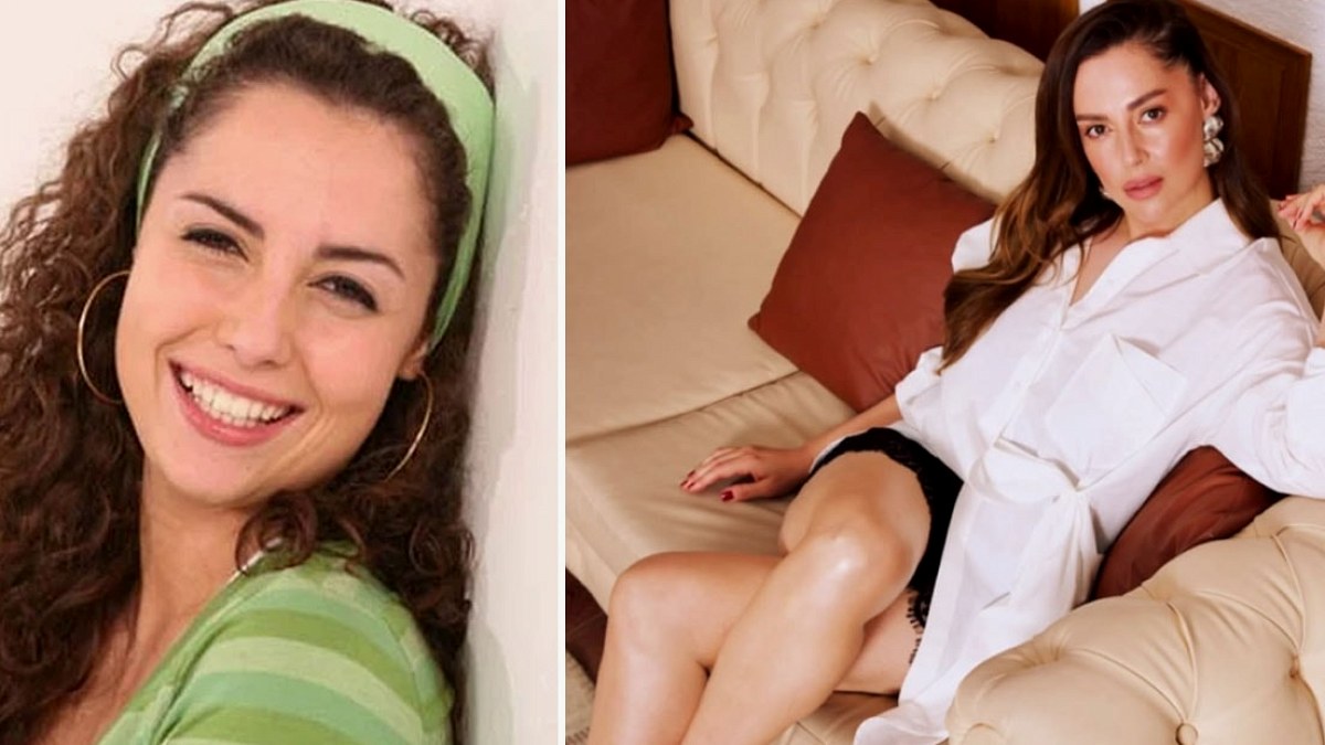 Ünlü Oyuncu Toprak Sağlam'dan İnanılmaz Dönüşüm: 32 Kilo Verdi!