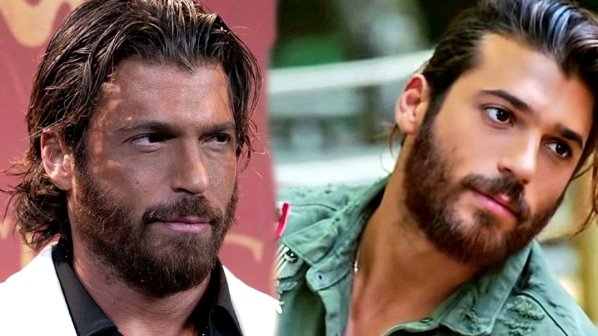 Can Yaman İmaj Değişikliğiyle Takipçilerini Şaşırttı: Sakalsız ve Yeni Saç Stiliyle Dikkat Çekti