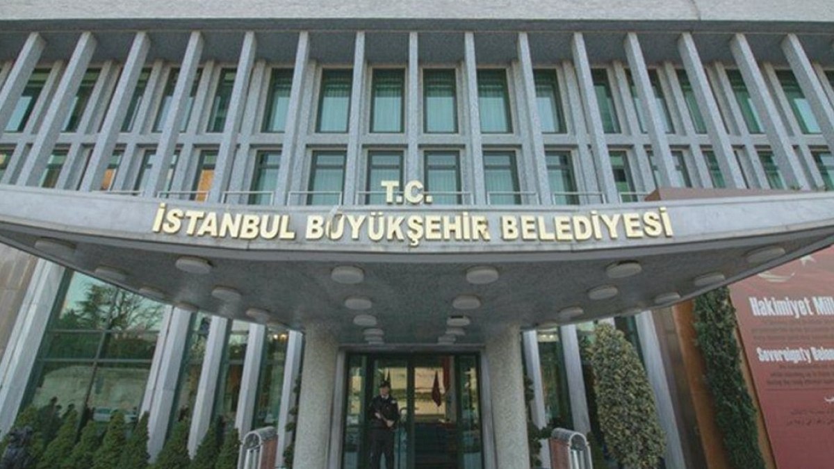 İBB Davası Sanığı Gözyaşları İçinde: Hayatım Travmaya Döndü